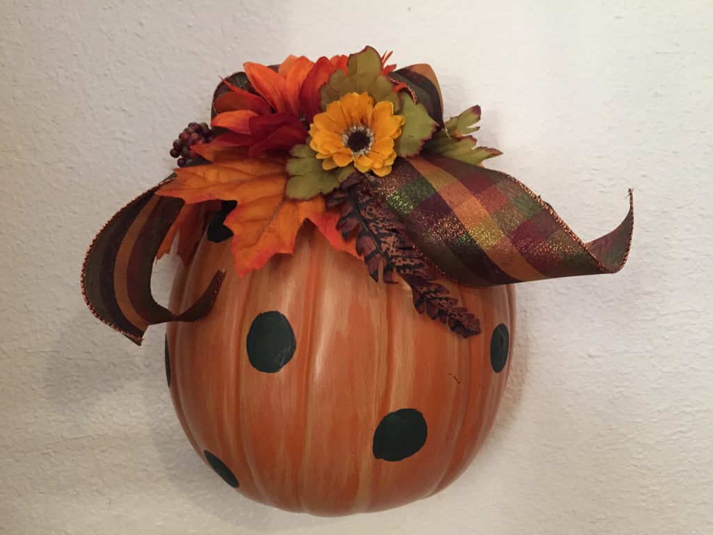 10 Best Ways To Decorate A Pumpkin