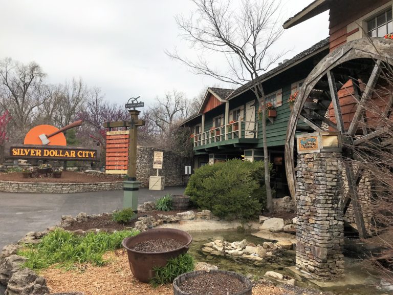 Silver Dollar City, It's More Than A Theme Park Creative Lifestyles