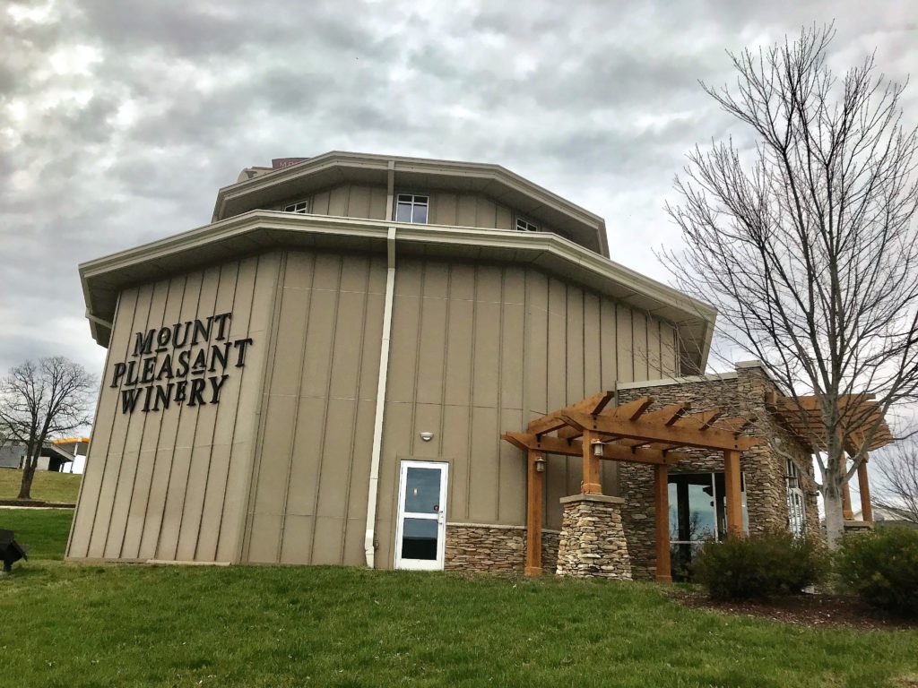 mount pleasant winery branson Creative Lifestyles