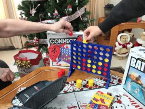 Christmas Classic Games Families Love