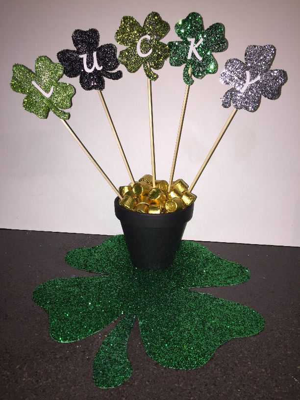 Shamrockin St. Patrick's Day Traditions