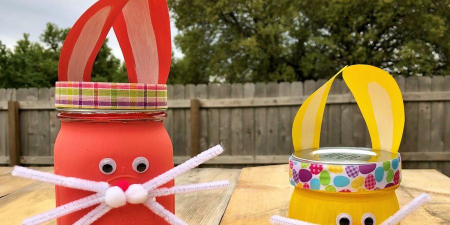DIY Easter Treats and Decorations