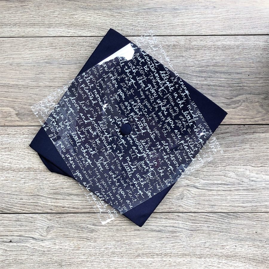 Crafting Your Grad’ Cap! A Modern-Day Tradition To Stand Out At Graduation