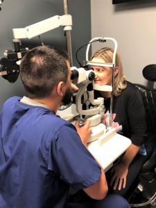 Seven Options in Correcting or Refractive Eye Procedures