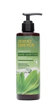  Desert Essence Probiotic Hand Sanitizer