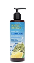  Desert Essence Probiotic Hand Sanitizer