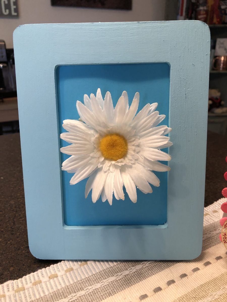 DIY Mother's Day Cocktails And Crafts