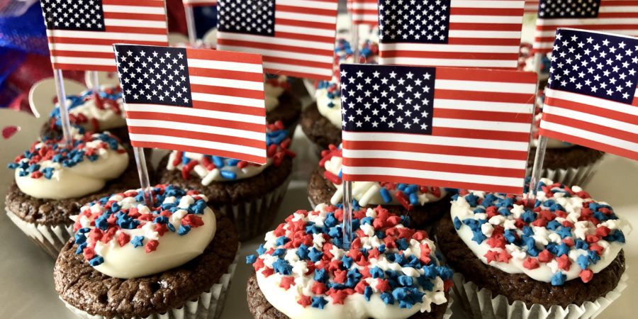 DIY 4th Of July Party Ideas