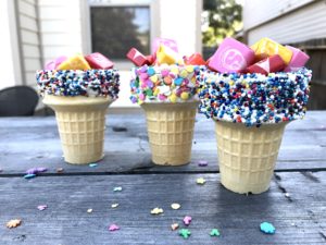 DIY Summer Fun Ideas