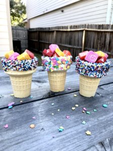 DIY Summer Fun Ideas