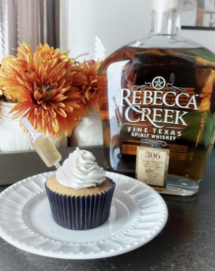 The Best Cocktail Cupcakes