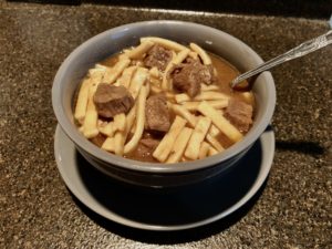 10 Ways To Stay Warm In The Winter Cold