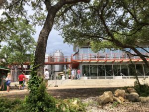 Blanco Texas Road Trip