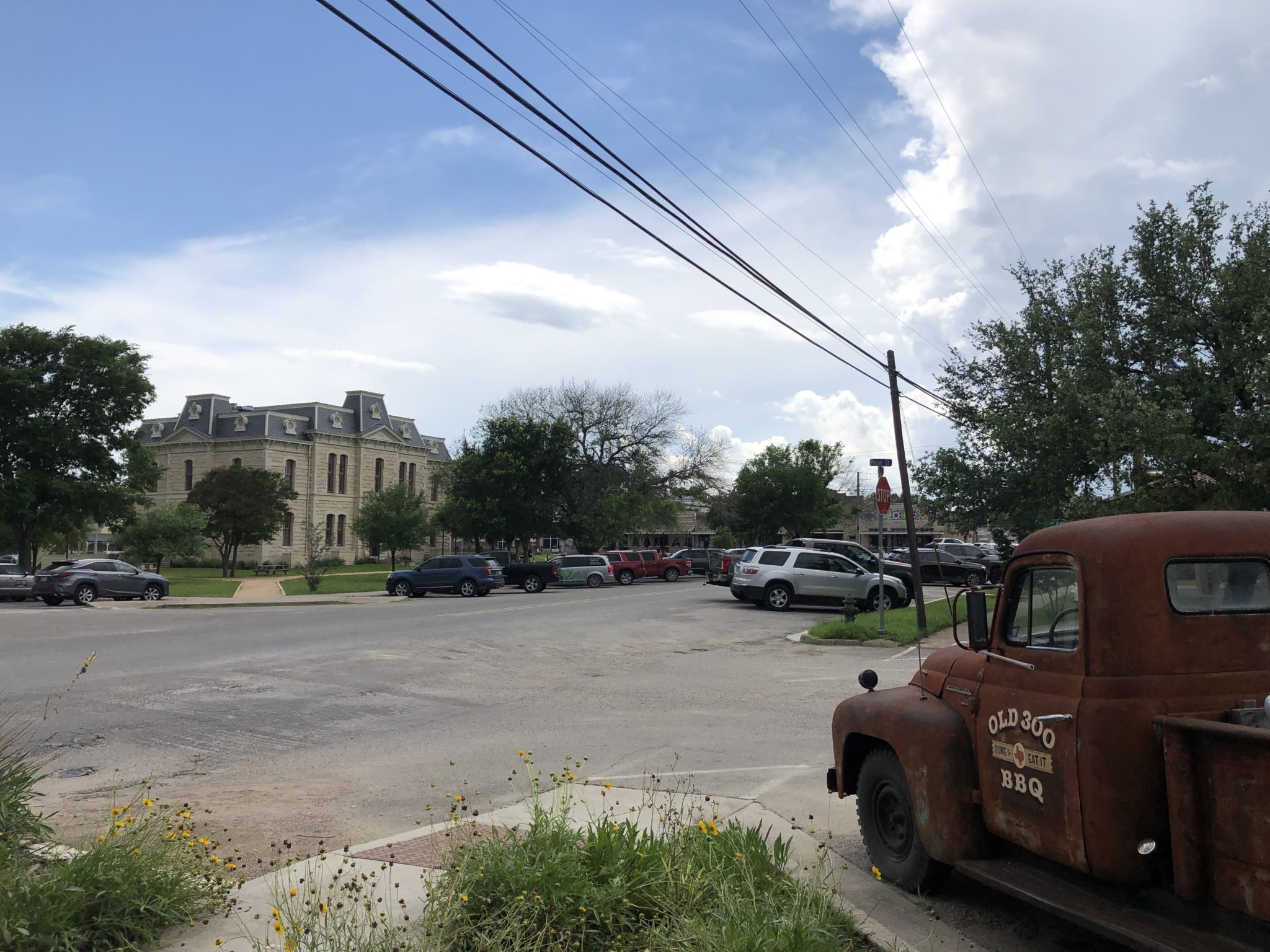 Blanco Texas Road Trip Creative Lifestyles