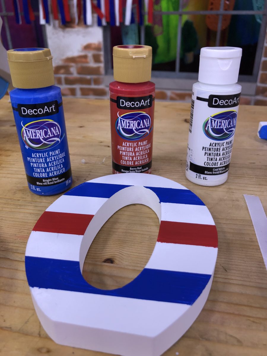 DIY Your 4th Of July