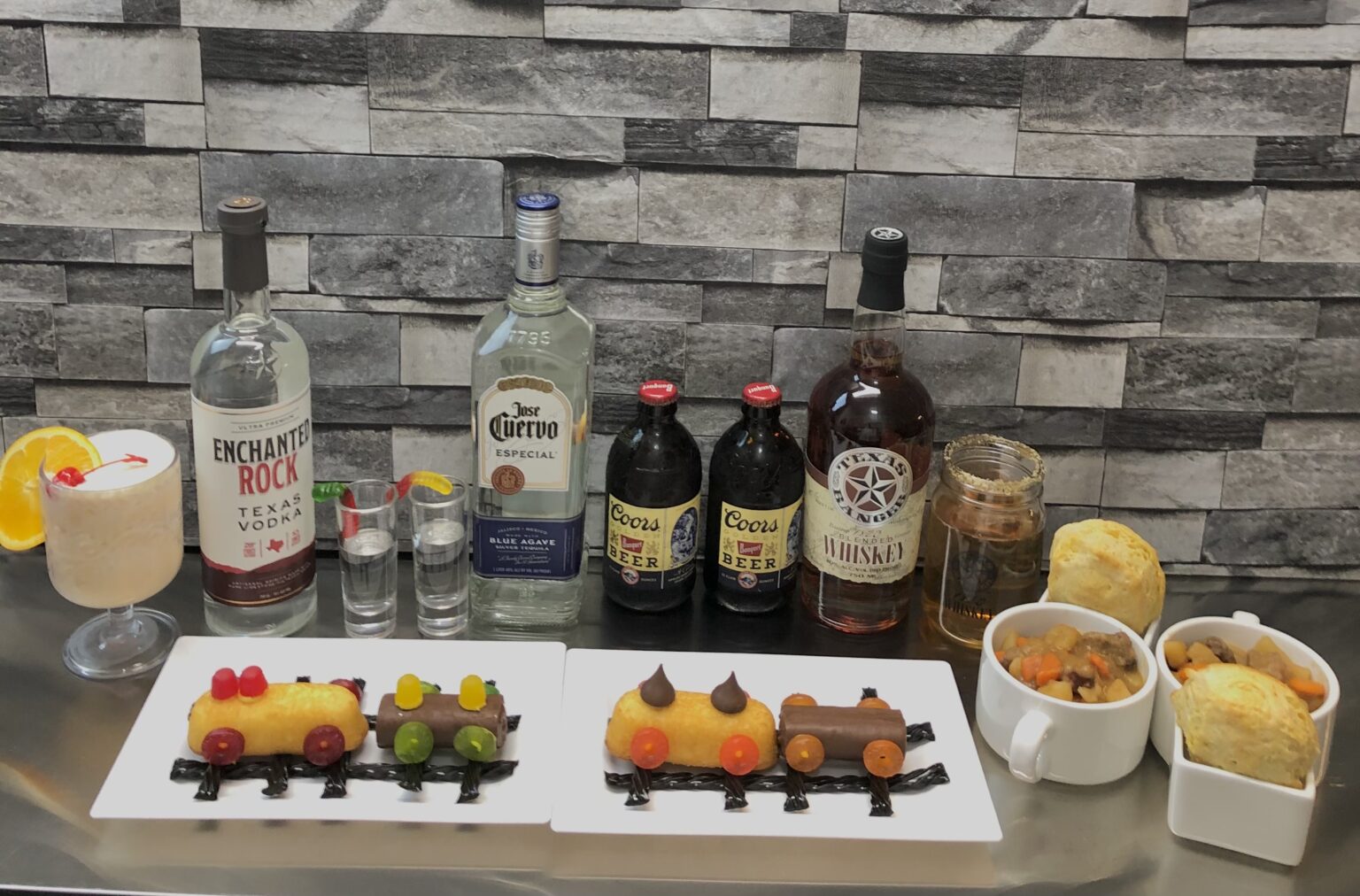 Yellowstone TV Show Party Ideas Creative Lifestyles