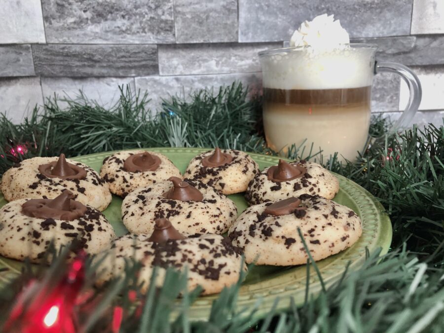 25 Best Christmas Cookies