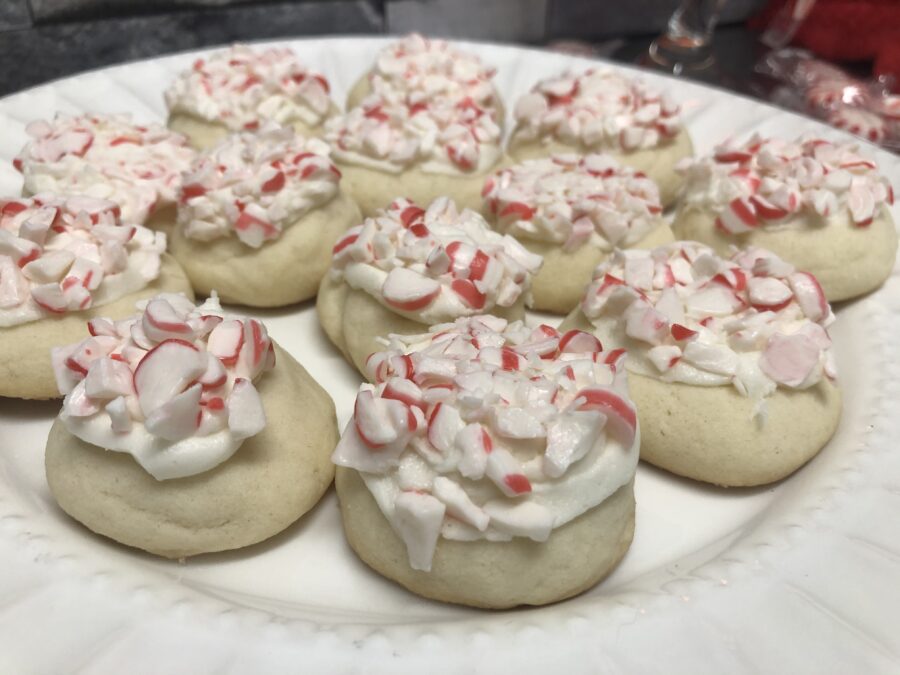 25 Best Christmas Cookies