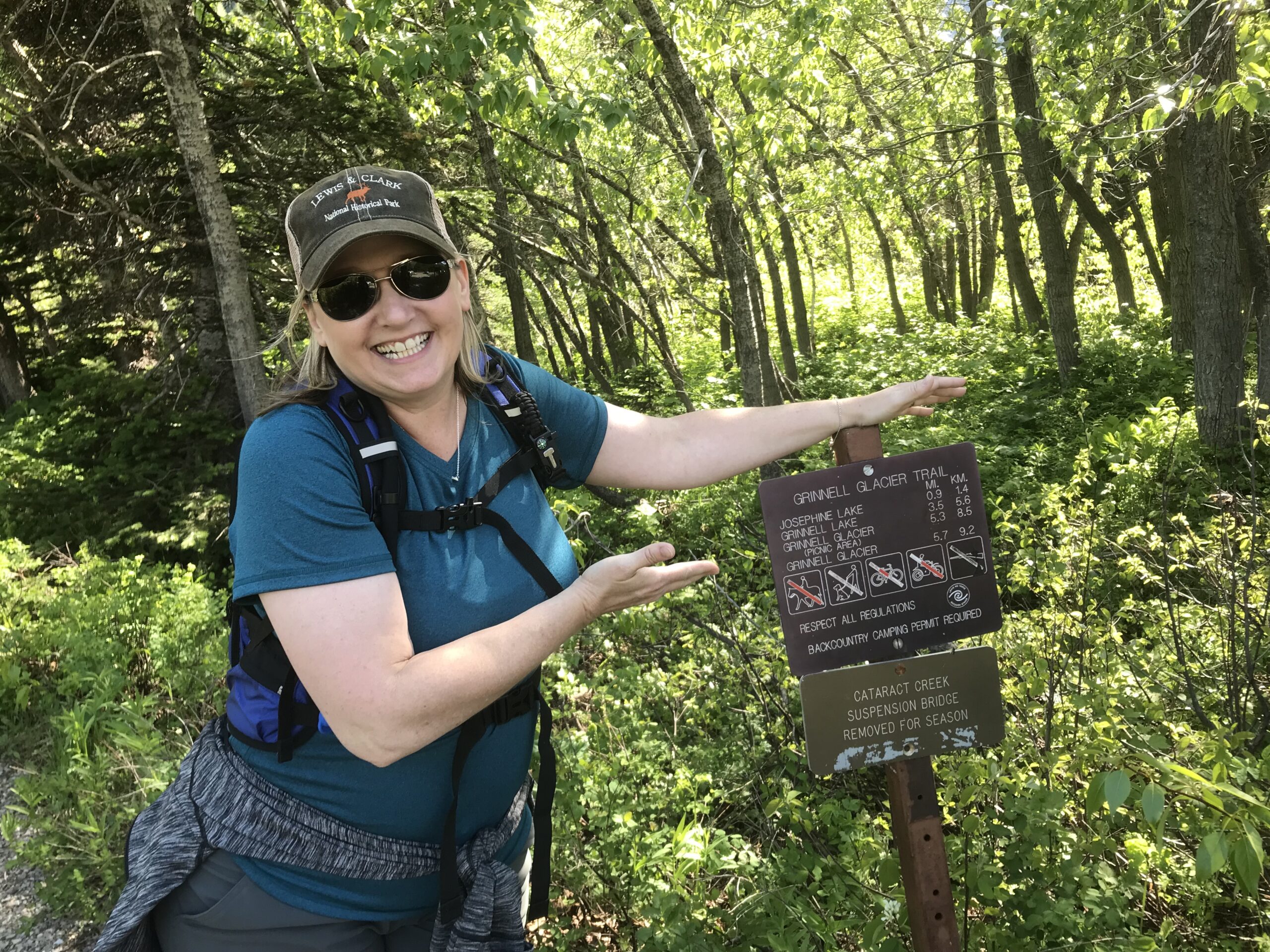 Backpack Montana Creative Lifestyles