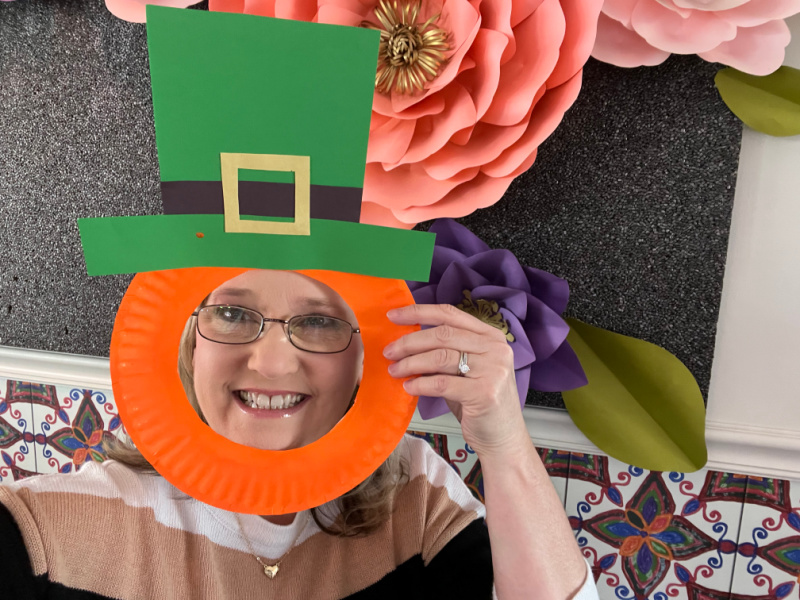 St. Patrick's Day DIY Crafts