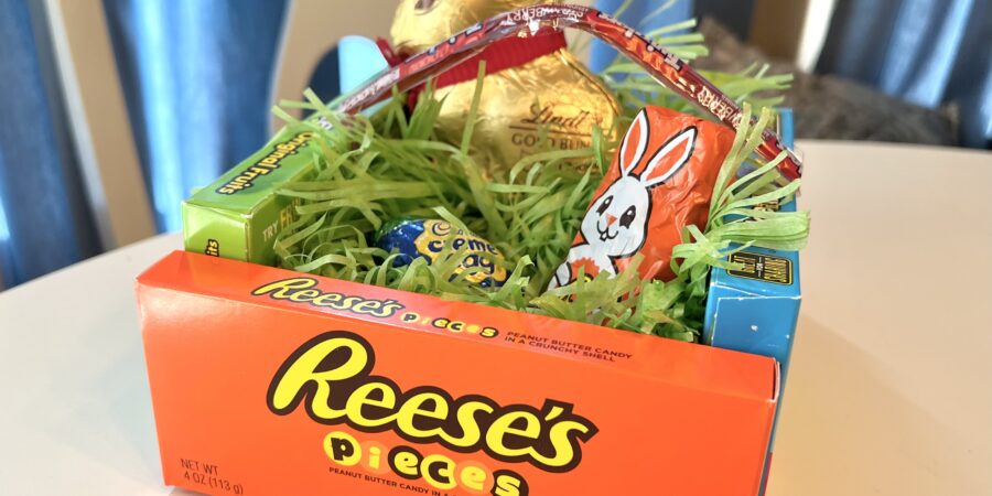 Creative DIY Easter Projects