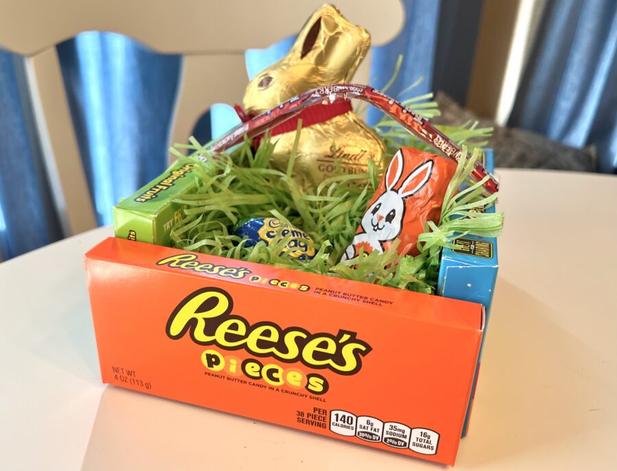 Creative DIY Easter Projects