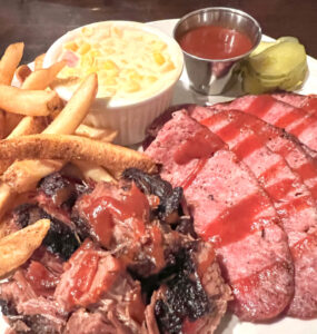 My Top 5 Kansas City BBQ Stops