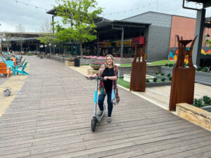 Plano Texas Road Trip