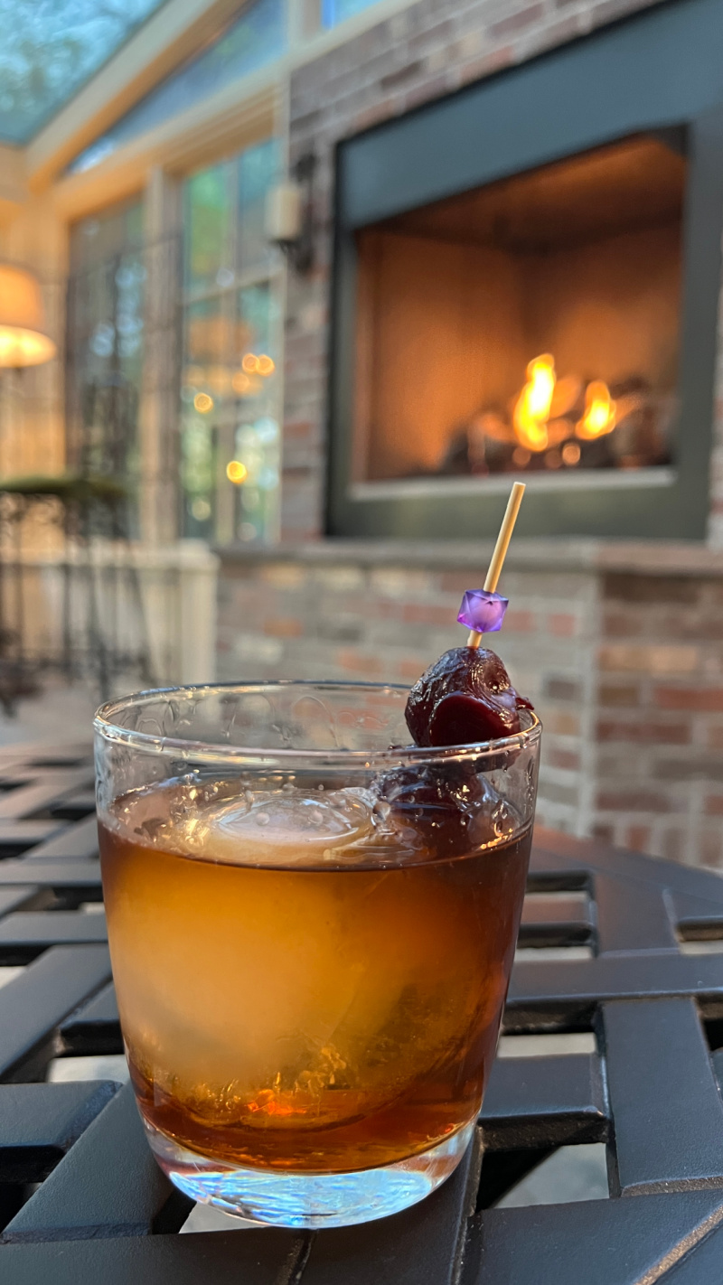 The Best Old Fashioned Cocktail