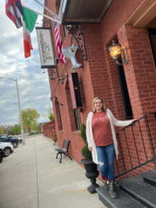 Cody Wyoming Road Trip