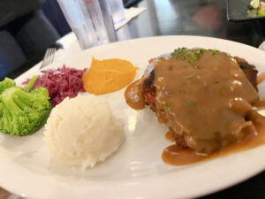 Cody Wyoming Road Trip