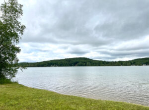 Michigan Hometown Road Trip