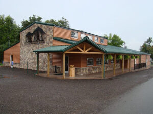 Michigan Hometown Road Trip