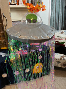 Last Minute Halloween Costumes