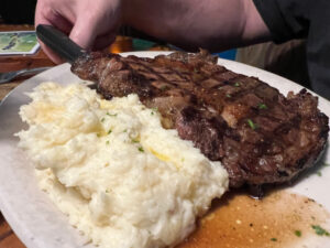 Celebrating Our 30th Wedding Anniversary