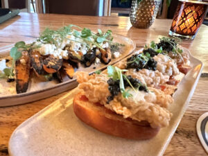 Celebrating Our 30th Wedding Anniversary