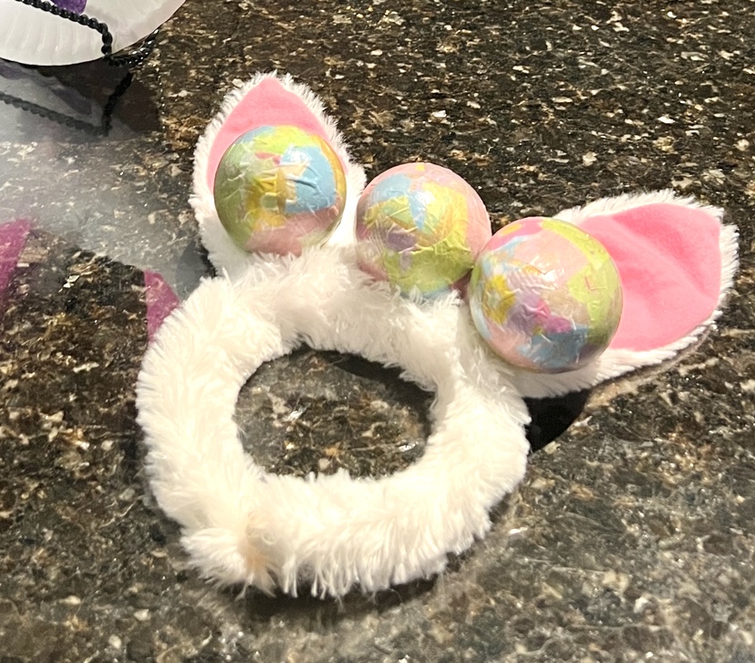 Easy DIY Easter Projects