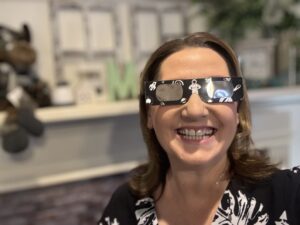 Celebrate The Total Solar Eclipse