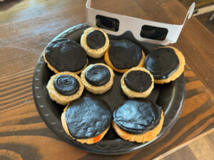 Celebrate The Total Solar Eclipse