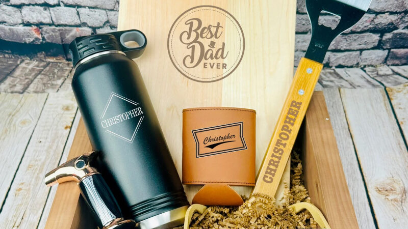 5 Best Father's Day Gifts
