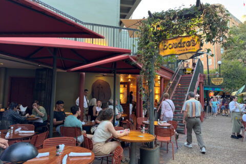 Stress Free Thanksgiving Holiday