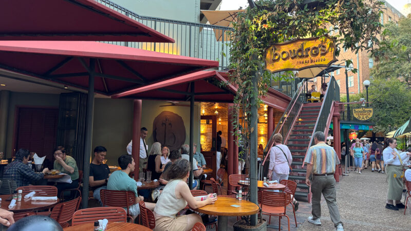 Stress Free Thanksgiving Holiday