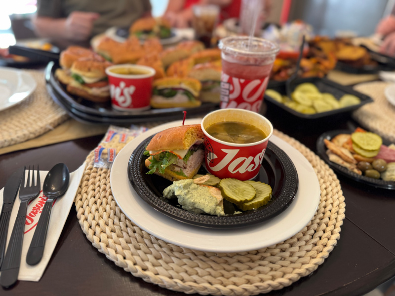 Stress Free Thanksgiving Holiday