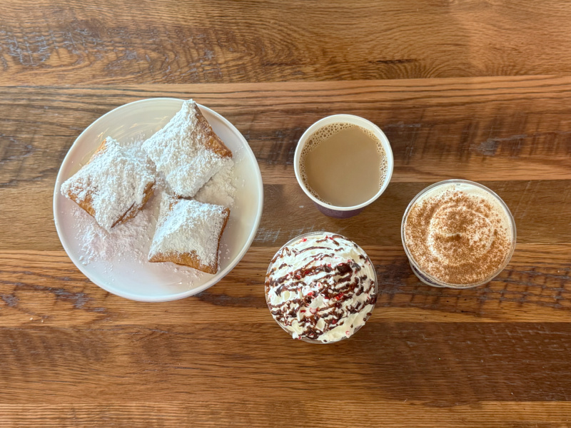 Stress Free Thanksgiving Holiday